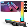 GOVEE RGBICWW WiFi+BT 2'li Flow Plus Bar