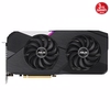 ASUS Radeon RX 6750 XT DUAL OC 12GB GDDR6 192 Bit Ekran Kartı