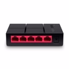 Mercusys MS105G 5-Port 10/100/1,000 Mbps Masaüstü Switch