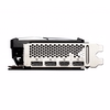 MSI Radeon RX 6750 XT MECH 2X 12GB GDDR6 192 Bit Ekran Kartı