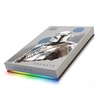 Seagate 2TB FireCuda The Mandalorian Special Edition 2.5