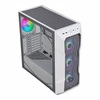 Cooler Master MasterBox TD500 V2 Mesh ARGB USB 3.2 Beyaz Mid Tower Kasa