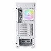 Cooler Master MasterBox TD500 V2 Mesh ARGB USB 3.2 Beyaz Mid Tower Kasa