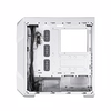 Cooler Master MasterBox TD500 V2 Mesh ARGB USB 3.2 Beyaz Mid Tower Kasa