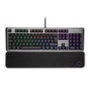 Cooler Master CK550 V2 Red Switch Türkçe RGB Mekanik Gaming Klavye