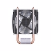 COOLER MASTER Hyper H411R Beyaz Led 92mm Kule Tipi İşlemci Soğutucu