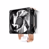 COOLER MASTER Hyper H411R Beyaz Led 92mm Kule Tipi İşlemci Soğutucu