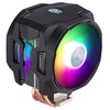 Cooler Master MasterAir MA610P ARGB 2x120mm Kule Tipi İşlemci Soğutucu