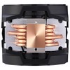 Cooler Master MasterAir MA610P ARGB 2x120mm Kule Tipi İşlemci Soğutucu