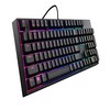 Cooler Master MasterKeys Lite L Combo RGB Mekanik Hisli TR Gaming Klavye Mouse Set 