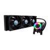 Cooler Master MasterLiquid ML360 MIRROR TR4 Edition ARGB 360mm İşlemci Sıvı Soğutucu