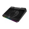 Cooler Master Notepal X150 Spectrum RGB Notebook Soğutucu