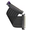 Cooler Master PCIe 3.0 x16 VER. 2 200mm Riser Cable