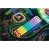 CORSAIR 16GB (2x8GB) Vengeance RGB PRO Beyaz 3200MHz CL16 DDR4 Dual Kit Ram