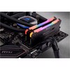 CORSAIR 16GB (2x8GB) Vengeance RGB PRO Siyah 3200MHz CL16 DDR4 Dual Kit Ram