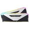 CORSAIR 32GB (2x16GB) Vengeance RGB RT 3200MHz CL16 DDR4 Beyaz Dual Kit Ram