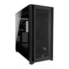 CORSAIR 5000D Airflow Tempered Glass Siyah Mid Tower Kasa