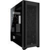 CORSAIR 7000D AIRFLOW Tempered Glass Siyah ATX Full Tower Kasa
