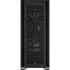 CORSAIR 7000D AIRFLOW Tempered Glass Siyah ATX Full Tower Kasa