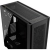 CORSAIR 7000D AIRFLOW Tempered Glass Siyah ATX Full Tower Kasa