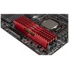 CORSAIR 8GB Vengeance LPX Kırmızı 2666MHz CL16 DDR4 Single Kit Ram