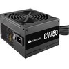 CORSAIR CV Series CV750 750W 80+ Bronze Siyah 120mm Fanlı PSU