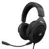 CORSAIR Gaming HS50 Stereo Siyah Kulaklık