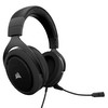 CORSAIR Gaming HS50 Stereo Siyah Kulaklık