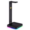 CORSAIR Gaming ST100 RGB Premium Kulaklık Standı