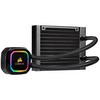 CORSAIR iCUE H60i RGB PRO XT 120mm İşlemci Sıvı Soğutucu