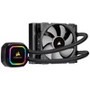 CORSAIR iCUE H60i RGB PRO XT 120mm İşlemci Sıvı Soğutucu
