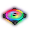 CORSAIR iCUE QL120 RGB PWM 120mm Fan