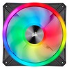 CORSAIR iCUE QL120 RGB PWM 120mm Fan (3 lü Paket)