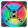 CORSAIR iCUE QL120 RGB PWM 120mm Fan (3 lü Paket)