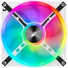 CORSAIR iCUE QL140 RGB 140mm PWM White 140mm Fan