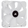 CORSAIR iCUE SP120 ELITE RGB Beyaz 120mm Fan