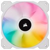 CORSAIR iCUE SP120 ELITE RGB Beyaz 120mm Fan