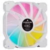 CORSAIR iCUE SP140 ELITE RGB Beyaz 140mm Kasa Fanı