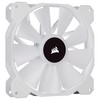 CORSAIR iCUE SP140 ELITE RGB Beyaz 140mm Kasa Fanı