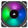 CORSAIR ML140 PRO RGB PWM Premium Magnetic Levitation 140mm Fan (2 li Paket)