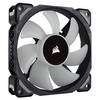 CORSAIR ML140 PRO RGB PWM Premium Magnetic Levitation 140mm Fan (2 li Paket)