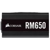 CORSAIR RM650 650W 80+ Gold Full Modüler 135mm Fanlı PSU