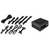 CORSAIR RM850 850W 80+ Gold Full Modüler 135mm Fanlı ATX PSU