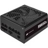 CORSAIR RMx Series RM650x 650W 80+ Gold Siyah Full Modüler 135mm Fanlı PSU	