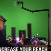 ELGATO Multi Mount Flex Arm Kit Yayıncı Aksesuarı