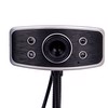 Everest SC-825 300K 480p Usb Mikrofonlu Görüş Ledli Pc Kamera