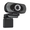 Everest SC-HD03 1080P Full HD Metal Tripod Hediyeli Webcam Usb Pc Kamera