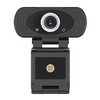 Everest SC-HD03 1080P Full HD Metal Tripod Hediyeli Webcam Usb Pc Kamera