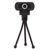 Everest SC-HD03 1080P Full HD Metal Tripod Hediyeli Webcam Usb Pc Kamera