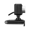 Everest SC-HD07 1080p USB Harici Mikrofonlu Pc Kamera